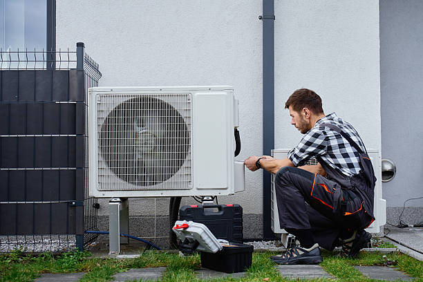 Trusted Ac Installation service in Bellevue, OH - AAA Pro HVAC